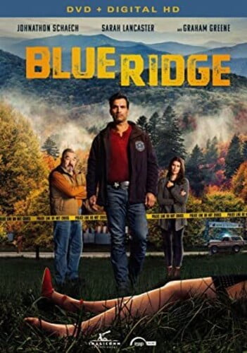 Blue Ridge Dvd Walmart Com