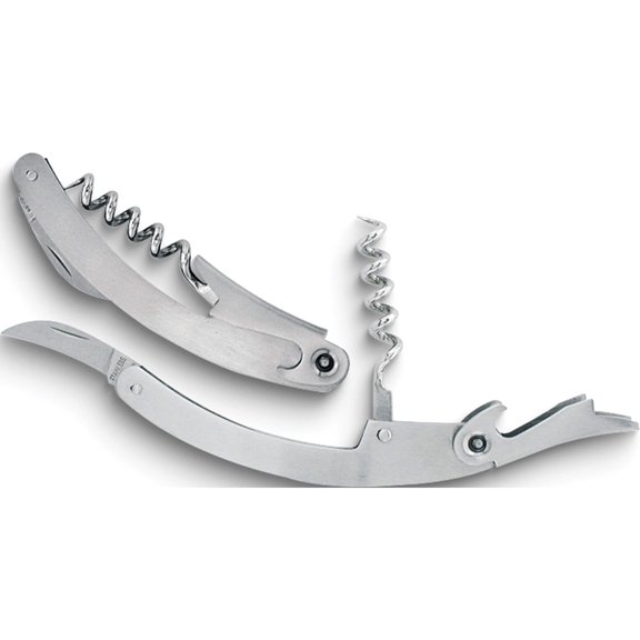 Fashion Stainless Steel Three Function Bartenders Tool (4 X 3) Made In China gp3461