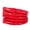 Red, variant on Strong PU Golf Iron Protectors Numbered Closure Universals Water Resistant Protective Club Sleeves For Golf Players