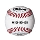 thumbnail image 1 of Pelotas de béisbol Wilson A1010 HS1 Pro Series SST, 1 docena, 1 of 2