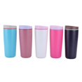 thumbnail image 2 of Same style Owala SmoothSip 590 mL (20 oz.) Travel Mug, 1-Pack, 2 of 5