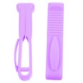 thumbnail image 5 of NIAIZEK 6Pcs Vial Opener Tool ABS Violet for Doctors in Hospital Wards, 5 of 7