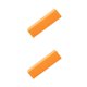thumbnail image 4 of Lima de uñas 10 piezas Vogacara Bloque de pulido Naranja, 4 of 5