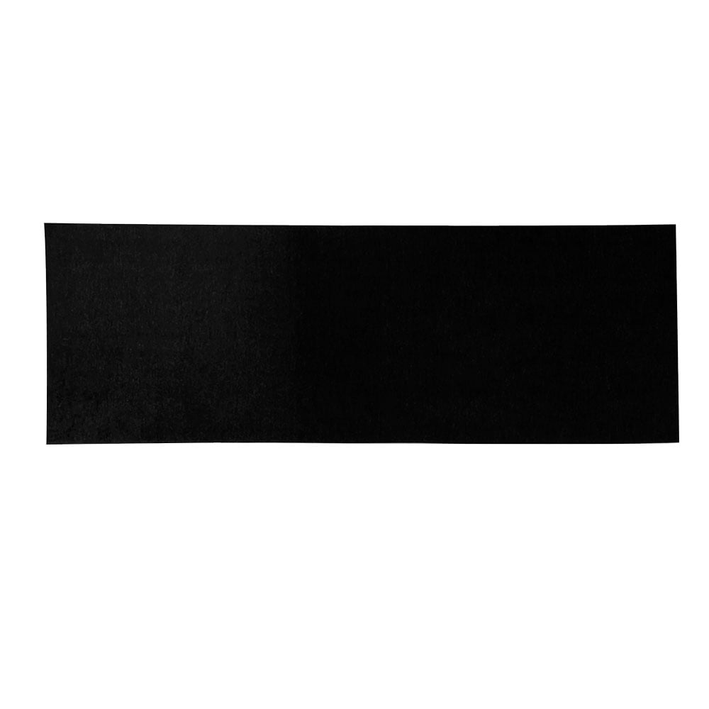 Black Napkin Bands, Pack of 2000