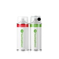 thumbnail image 2 of TouchUpDirect B-92P Nighthawk Black Pearl Compatible With Honda Exact Match Touch Up Paint Aerosol - Essential Package, 2 of 4