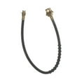 thumbnail image 2 of Raybestos BH38197 Professional Grade Hydraulic Brake Hose Fits select: 1985-1989,1998 DODGE RAM WAGON, 2 of 5