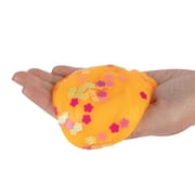 Orb, Goat Slimi Mega Slime, Colors or Styles May Vary - Perfect for Children Ages 3+
