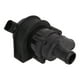 thumbnail image 1 of Bomba De Agua Auxiliar Del Motor, Bomba De Agua De Refrigeración Auxiliar, Ligera, Fácil De Instalar, Precisa, A Prueba De óxido Para Coche ANGGREK Auxiliary Coolant Water Pump, 1 of 8