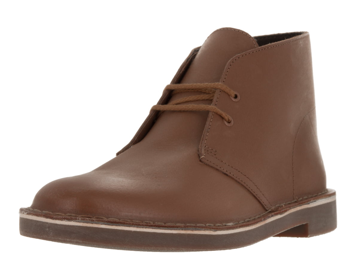 Brown Clarks Cycle Systems Mens Shoes 