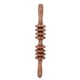thumbnail image 3 of Rodillo de masaje muscular de madera, rodillo de masaje para yoga, rodillo de relajación muscular fiel a su promesa, 3 of 14