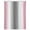 Pink Gray White, variant on Ombre Black White Waterproof Fabric Shower Curtain,Simple Abstract Striped Farmhouse Waterproof Fabric Shower Curtain for Bathroom Curtains Bathtubs Shower Curtains with 12 Hooks Extra Long 72x96