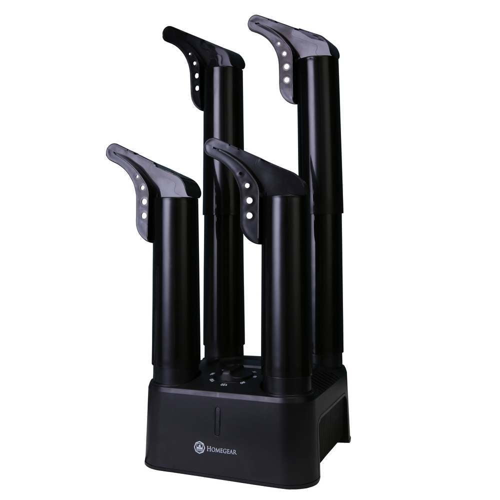 Homegear 200W 4 Position Electric Boot, Shoe and Glove Heater / Dryer