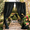 Black, variant on SMILETIME Back Tab Curtains, 4-Panel Set Rod Pocket & Pinch Pleat Design Light-Filtering & Thermal Insulation Ideal for Outdoor Wedding Decor, Outdoor Curtains
