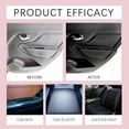 thumbnail image 5 of Polishing Cleaner, Nicetopu Car Cleaner, 100ml Polish Cleaner for Car Interior, Multipurpose Polishing Cleaner (2), 5 of 8