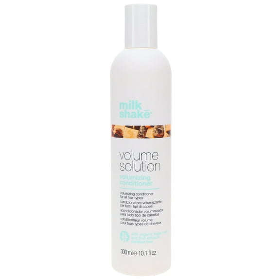 milk_shake Volumizing Conditioner for Fine Hair - Thickening Volume Conditioner for Thin Hair, 10.1 Fl Oz