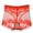 Red, variant on Women Cutut Lace Underwear Briefs Panties Floral Hollow Out Lingerie Underpants Purple 6(M)