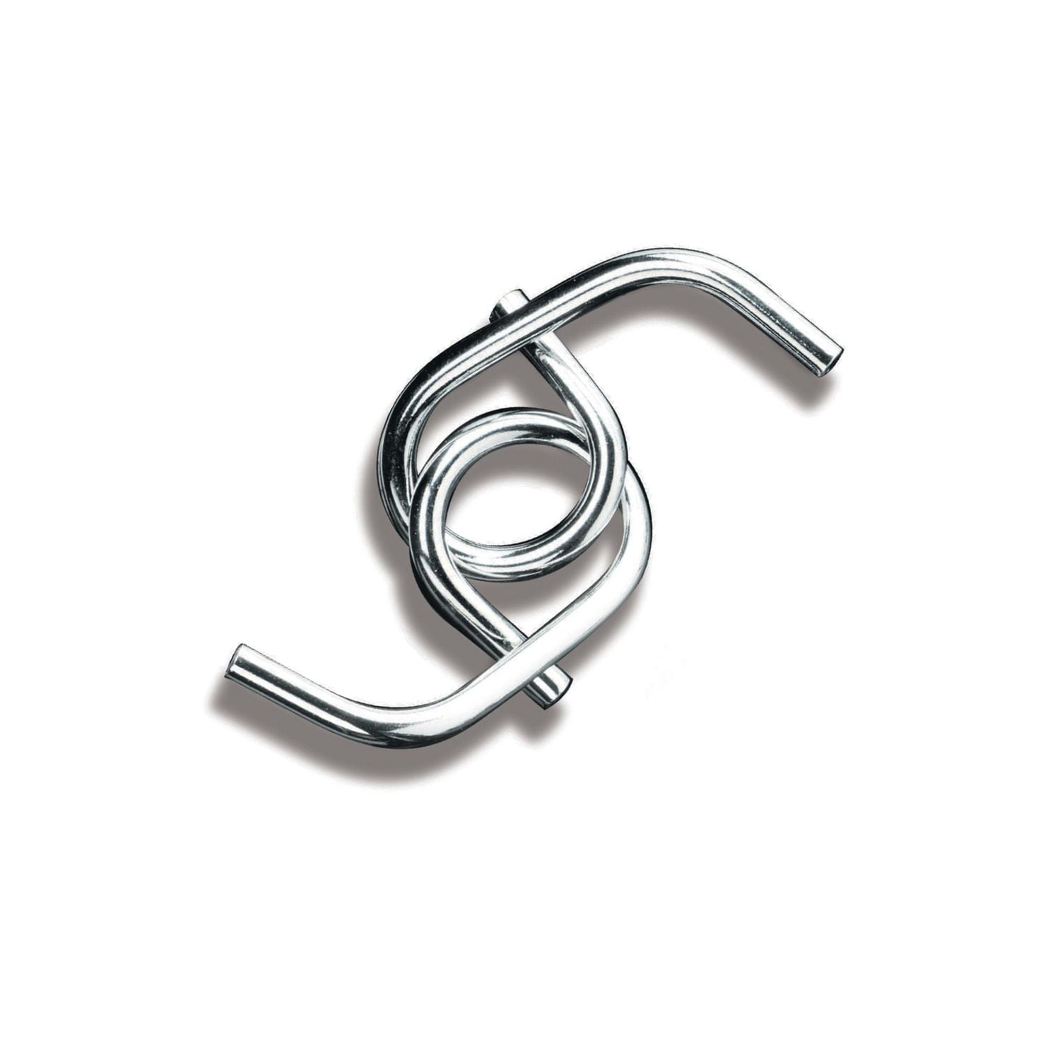 Perfect Solutions Jeu Brain Drain En Métal - Paquet De 3