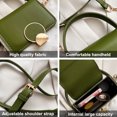 thumbnail image 3 of Bolso pequeño con cadena de verano de PU, bolso para teléfono móvil con un solo hombro, 3 of 6