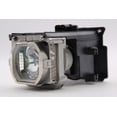thumbnail image 3 of Jaspertronics Lamp & Housing for The Mitsubishi XL650U Projector with Original Specification & Full Lifespan Bulb 1 Year Warranty 1 Unit per pack, 3 of 8