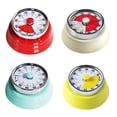 thumbnail image 6 of Countdown Timer Kitchen Timer Function Mechanical Countdown Multiple Functions, 6 of 8