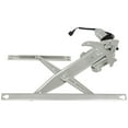 thumbnail image 5 of cciyu Power Window Regulator with Motor for 2004-2006 for Dodge Durango, 5 of 5
