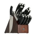 thumbnail image 2 of Henckels Elan 20-pc Self-Sharpening Knife Block Set, 2 of 3