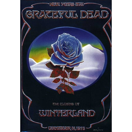 The Closing Of Winterland