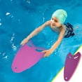 thumbnail image 2 of NSESSHome Swim Board Kickboard, Swimming Pool Board for Swimming Training, Kick Boards for Lap Swimming, Swim Aids Lessons Equipment, Pool Floating Board Float Foam for Toddler, 2 of 9