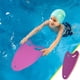 thumbnail image 1 of Two-color Swimming Kickboard Kids Adults Safe Pool Float Foam Board Tool, 1 of 9