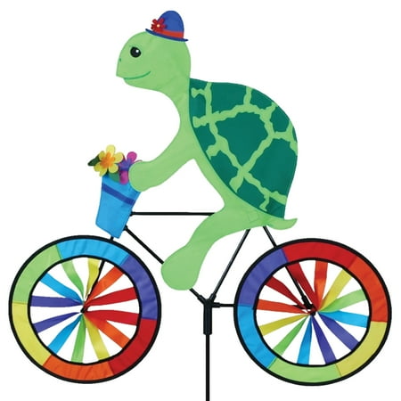 Premier Designs Turtle Bicycle Spinner