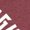 HEATHER MAROON, variant on Monster High - Alumni Art Women's Lightweight French Terry Wide Neck Long Sleeve Graphic Shirt