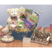 Birthday Gift Baskets