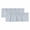 Blue, variant on 2 Pack Valances for Windows, Red Botanical Window Valances for Living Room/Bedroom/Bathroom, Pastoral Elegant Spring Floral Light Filtering Kitchen Curtain Valance Window Treatment 42"W x12" L