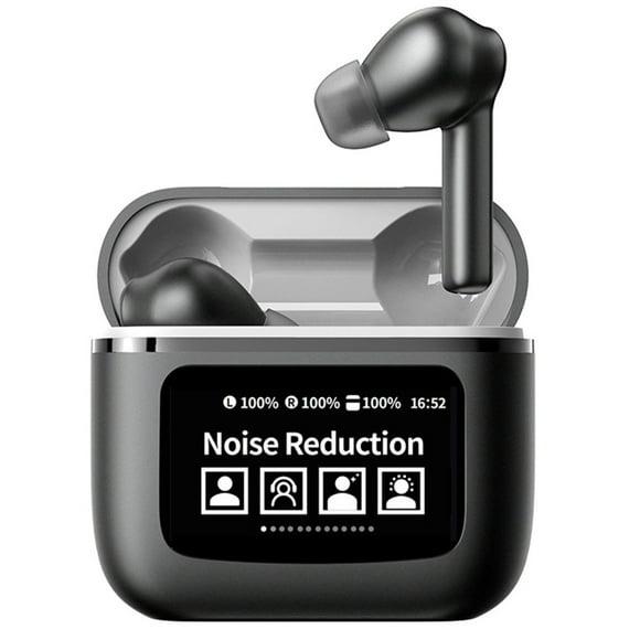 Cameland Electronics Language Translator Earbuds 3-in-1 Translation Earbuds Real Supports 144 Languages Two Way Online Bluetooth Instant Voice Translation Device With APP