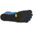 thumbnail image 6 of Vibram V-Alpha Size 9-9.5 M EU 42 Men's Trail / Road Running Shoes Blue 19M7102, 6 of 6