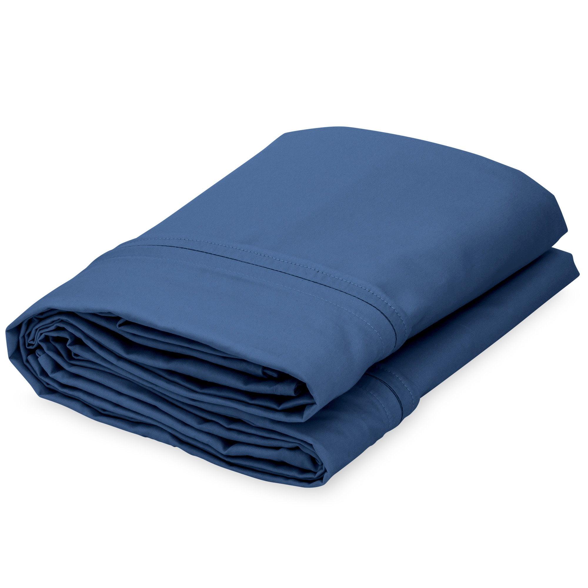 WEESPROUT Weighted Blanket Duvet Cover Fits 710 lbs Blanket 100