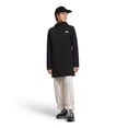 thumbnail image 1 of Chaqueta tipo parka THE NORTH FACE Shelbe Raschel para mujer, color negro, talla M, 1 of 7
