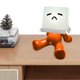 thumbnail image 5 of Lámpara Creativa Little Shy Man Sentado USB Recargable LED Regalo para, 5 of 9