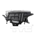 thumbnail image 6 of TYC Headlight Assembly Fits 1999 Toyota Tacoma, 6 of 6