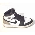 thumbnail image 1 of N I-K-E A i r-Jor-dan 1 Retro High OG GS Stage Haze SIZE 5.5Y 575441 108 (women's sz 7, 1 of 6