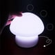 thumbnail image 5 of Luz de Ambiente, Lámpara de Noche Recargable por USB, Control Táctil, Fuente LED, Portátil, para Dormitorio, Salón, Cabecera, Regalo, 5 of 8