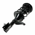 thumbnail image 3 of KAIHUIXING 4pcs Front and Rear Left and Right Side with Coil Spring Replacement Suspension Complete Assembly Strut Shock Absorber Set Kit for Honda for CR-V 2002-2006, 3 of 10