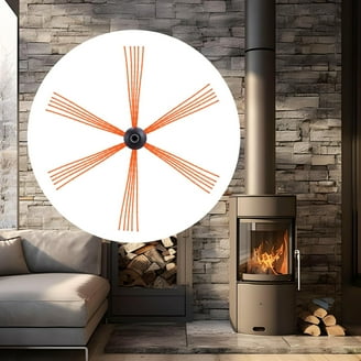 HearthSafe Type 2 Thermal Corner Hearth Pad - Walmart.com