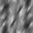 thumbnail image 1 of Ahgly Company Indoor Square Patterned Gunmetal Gray Area Rugs, 7' Square, 1 of 6
