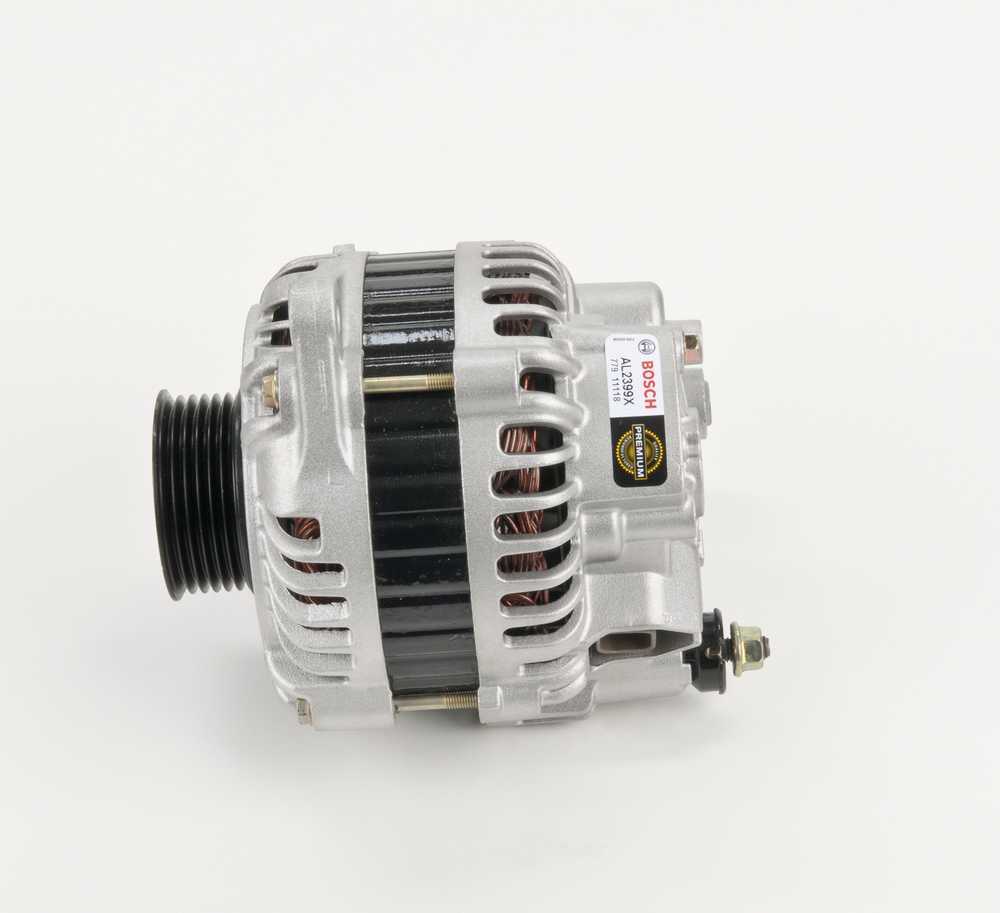 Bosch AL2399X Premium Alternator