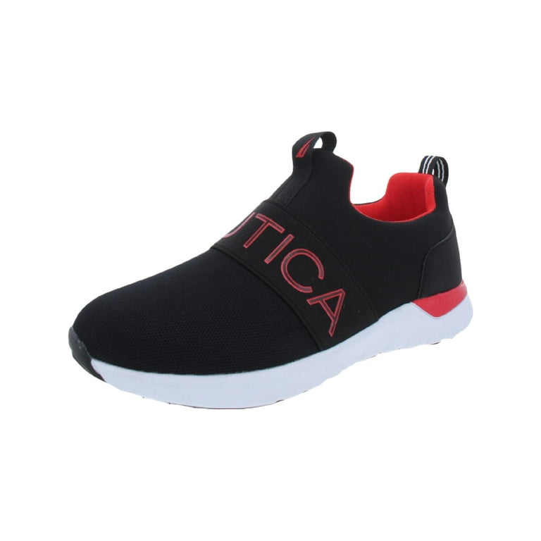 Nautica canvey sneakers new arrivals