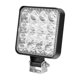 thumbnail image 4 of Luz de Trabajo LED de 12V, Luz de Camión, Disipación de Calor Más Rápida, Luz de Conducción Antiniebla, Luz de Trabajo de Punto Súper Brillante, Luz piezas, 4 of 8