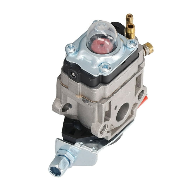 String Trimmer Carburetor Kit, 62100-81010 Complete High Performance Lawn Mower Carb Kit Sturdy Wear Well Equipped For Garden Supplies