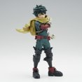 thumbnail image 2 of BanPresto - My Hero Academia - Age Of Heroes - Deku III Statue (MHA), Banpresto, Gifts, 2 of 5