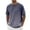 A-Dark Blue318, variant on JAJAHO Mens Short Sleeve T Shirt Fashion Casual Gradient Loose Fit Crew Neck Color Block T-Shirts Graphic Tee Leisure Tops